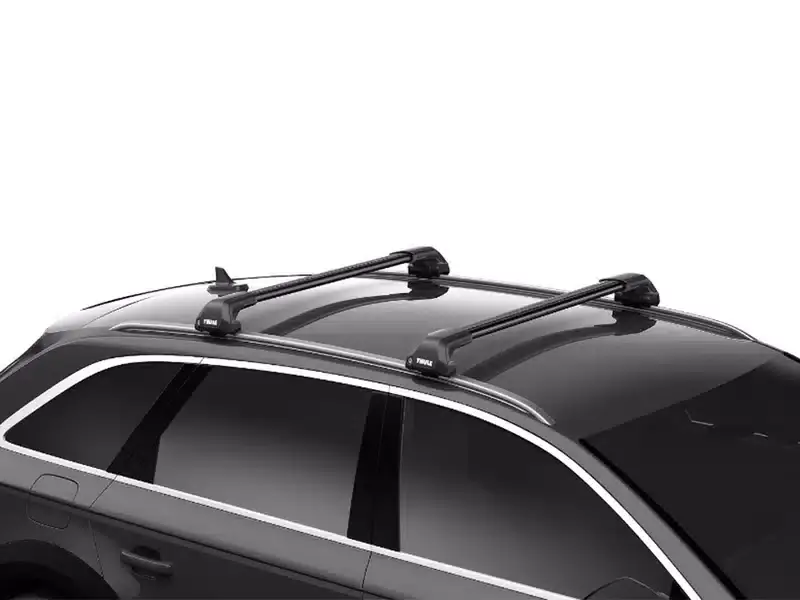 Thule WingBar Edge Roof Rack Kit 721520&THU-721520&THU-720501&THU-145305 | RealTruck In Demand