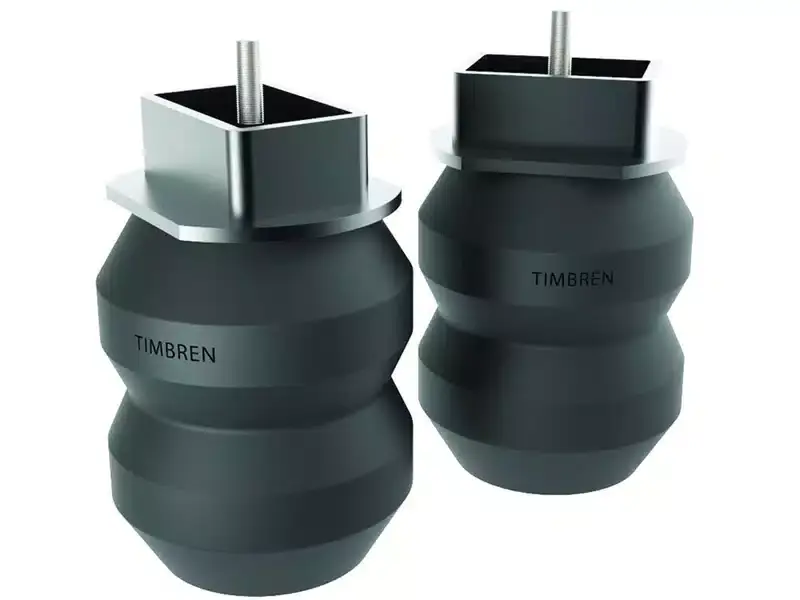 Discount Timbren Rear SES FRSD | RealTruck