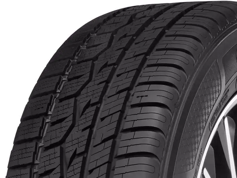 Toyo Celsius CUV Tire 128110 | RealTruck Premium