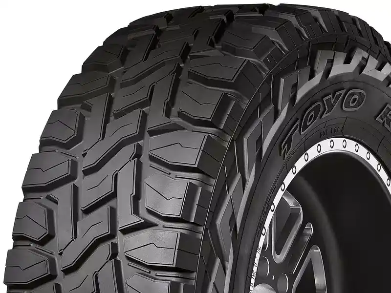 Seasonal Sale Toyo Open Country R/T Tire 350680 | RealTruck
