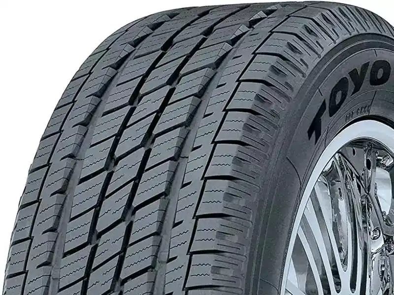 Special Offer Toyo Open Country HT Tire 362230 | RealTruck