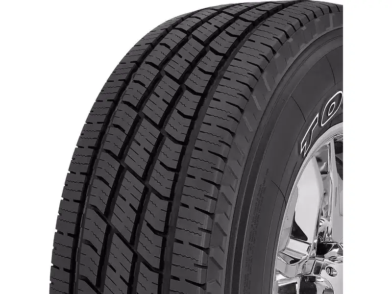 Buy Today Toyo Open Country H/T II Tire 364590 | RealTruck