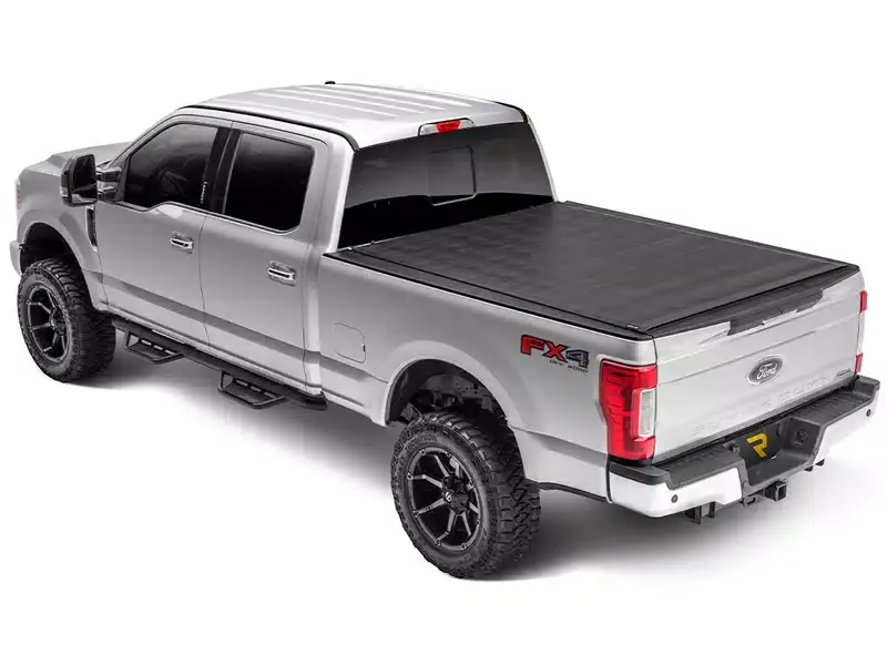 Brand New TruXedo Sentry Tonneau Cover 1594701 | RealTruck