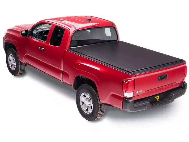 Seasonal Sale Truxedo Lo Pro Soft Roll Up Tonneau Cover 546801 | RealTruck