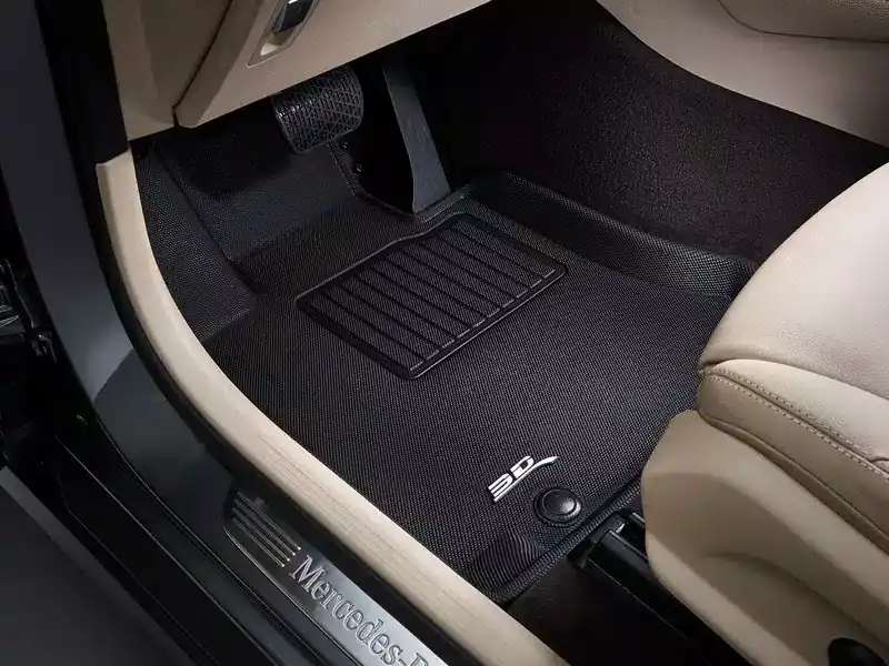 3D MAXpider Kagu Floor Liners L1CH11811509 | RealTruck One Day Deal