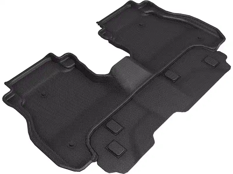 Popular 3D MAXpider Kagu Floor Liners L1JP02221509 | RealTruck