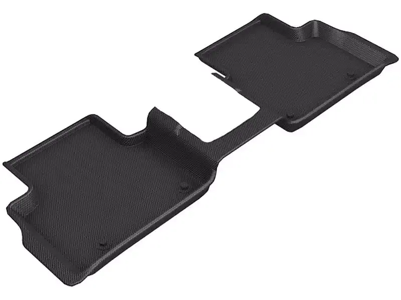 Holiday Sale 3D MAXpider Kagu Floor Liners L1JP02721509 | RealTruck
