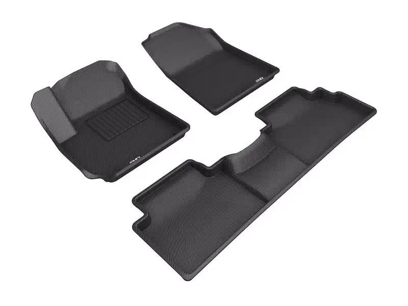 No Minimum Order 3D MAXpider Kagu Floor Liners L1KA05001509 | RealTruck