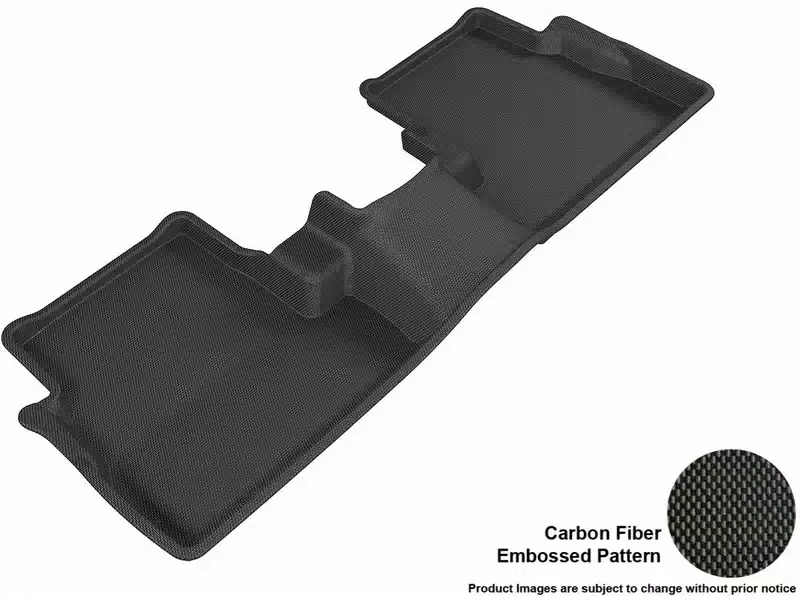 3D MAXpider Kagu Floor Liners L1LC00721509 | RealTruck Limited Time