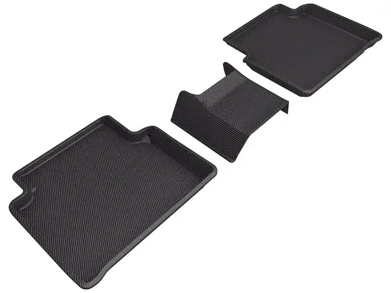 3D MAXpider Kagu Floor Liners L1LC01621509 | RealTruck Genuine