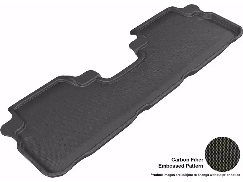 Luxury 3D MAXpider Kagu Floor Liners L1TY15021509 | RealTruck