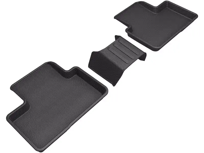 3D MAXpider Kagu Floor Liners L1VV03021509 | RealTruck Professional Grade