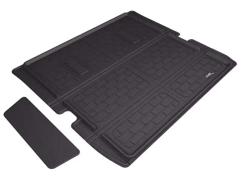 3D MAXpider Kagu Cargo Liner M1LR0241309 | RealTruck New Release