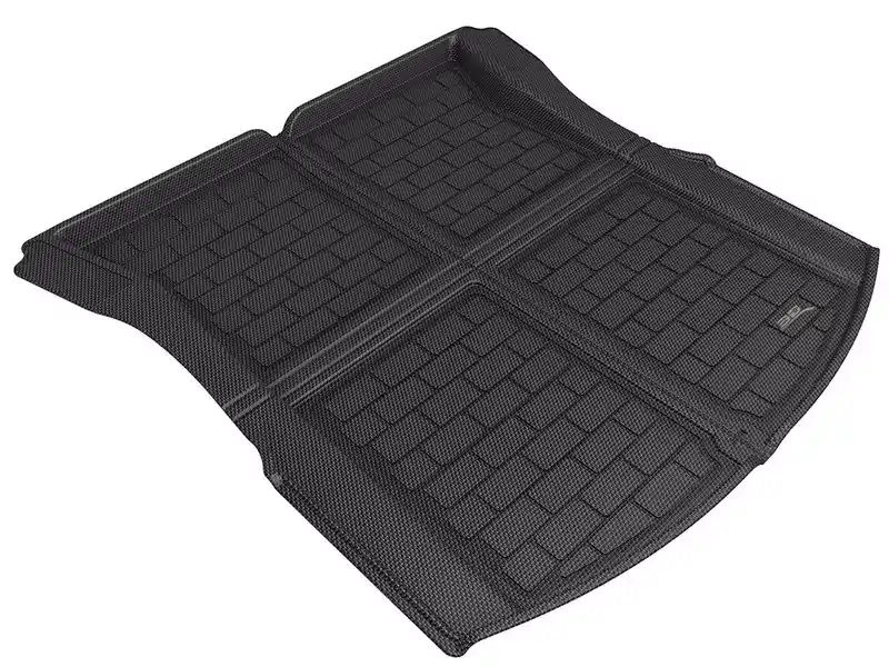 3D MAXpider Kagu Cargo Liner M1TL0701309 | RealTruck Affordable