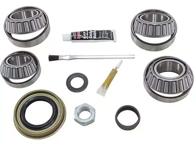 USA Standard Differential Bearning & Seal Kit ZBKD44-REAR | RealTruck Secure Checkout