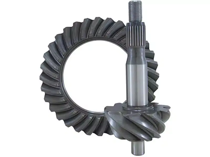 USA Standard Ring & Pinion Gears ZG F8-380 | RealTruck Special Discount