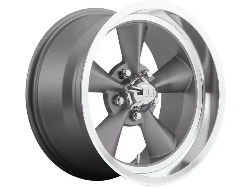 Express Delivery US Mags Grey Standard Wheel U10215806145 | RealTruck
