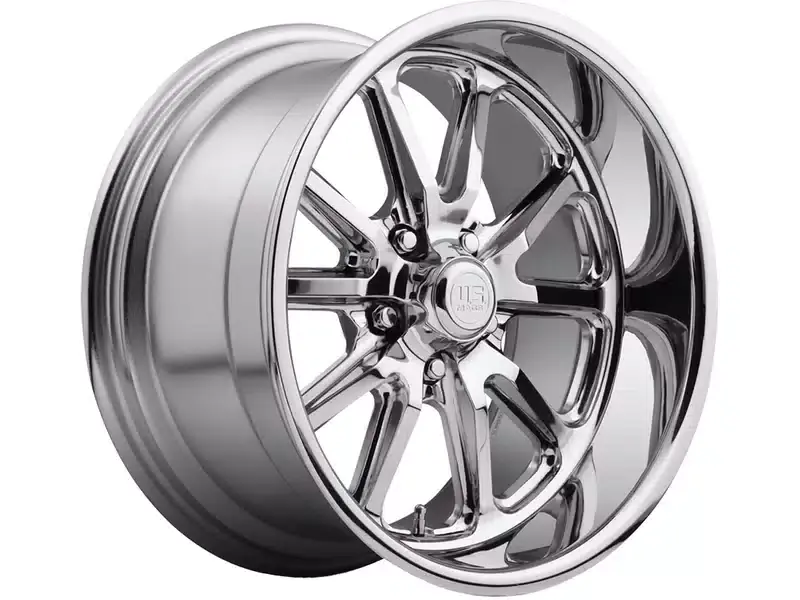 US Mags Chrome Rambler Wheel U11017807345 | RealTruck Save Now