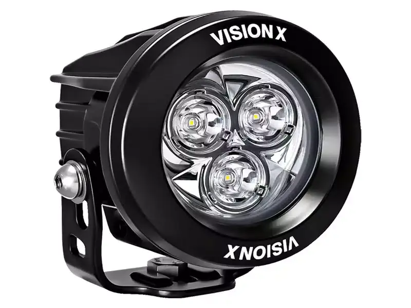 Sale Vision X CG2 Light Cannon LED Lights CG2-CPM310KIT | RealTruck