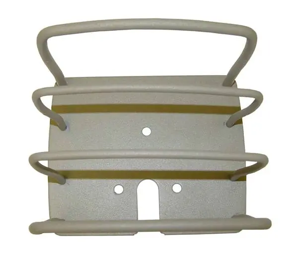 Sale Rugged Ridge Euro Guard Kit - Tail Light Guard - Titanium - 11301-01
