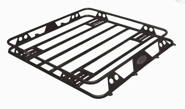Hildebrandt Cargo Rack Pak-Rak - 50-4248 Place Order