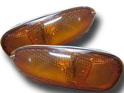 2nd Gen Corner Lights Bulk Order