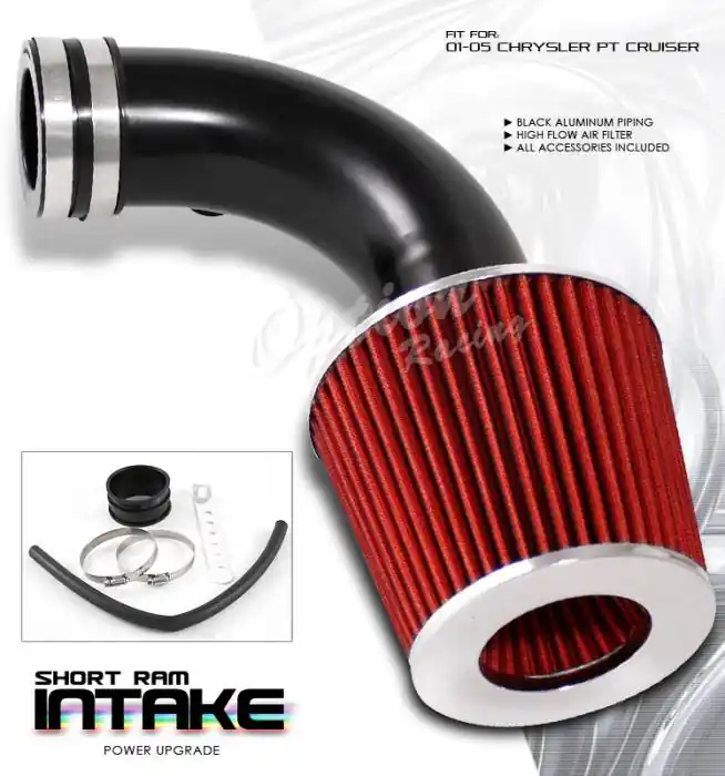 Today Only Chrysler PT Cruiser Option Racing Air Intake Pipe