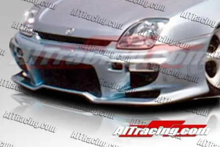 Honda Prelude AIT Racing VS Style Front Bumper - HP97HIVSSFB Reduced Price