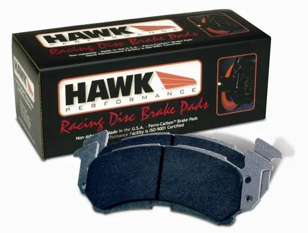 Cheap Porsche 911 Hawk HP Plus Brake Pads - HB141N650