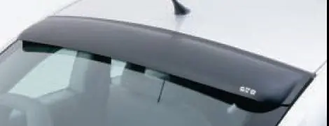 Ford Mustang GT Styling Solarwing Sun Deflector Viral