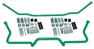 Special Discount Suspension Techniques Anti-Sway Bar Kit - 52004