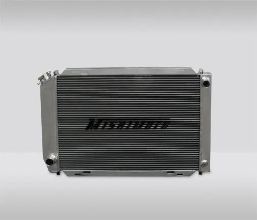 Ford Mustang Mishimoto Performance Aluminum Radiator Limited Edition