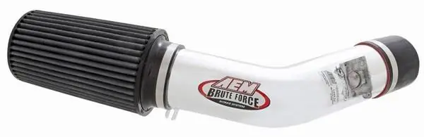 Direct From Manufacturer Ford F350 AEM Brute Force Intake System - 21-8104