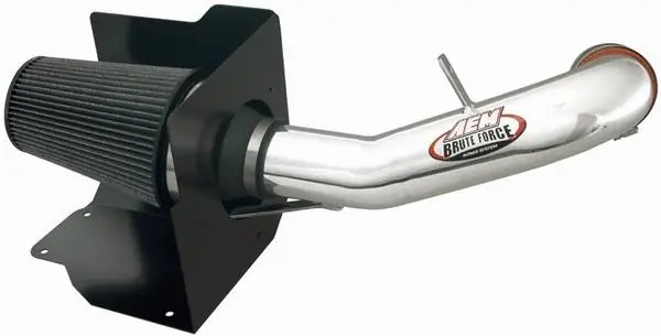 GMC Yukon AEM Brute Force Intake System - 21-8023 Direct From Manufacturer
