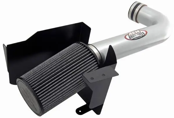 Markdown Jeep Commander AEM Brute Force Intake System - 21-8306
