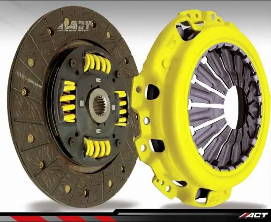 Final Sale Mitsubishi Eclipse ACT Advanced Clutch Kit