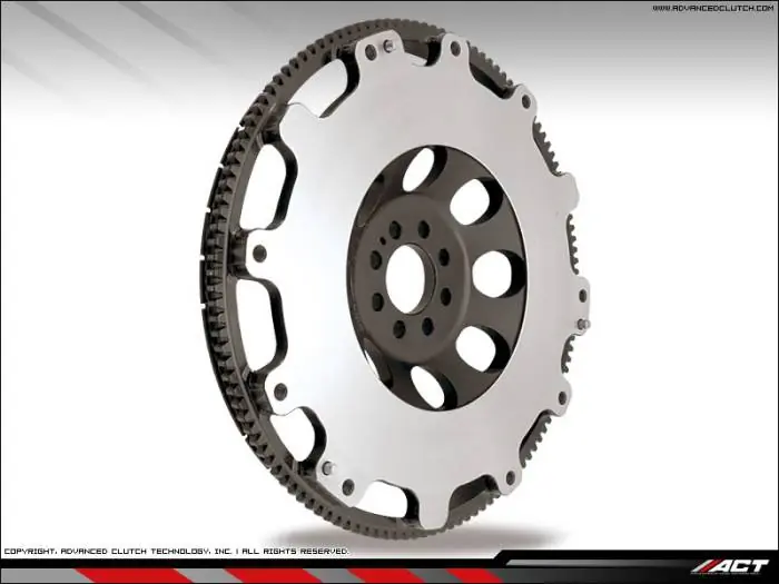 Saab 9-2 ACT Prolite Flywheel - 6001701 Handmade