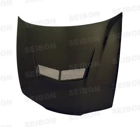 Acura Integra Seibon VSII Style Carbon Fiber Hood - HD9093ACIN-VSII Price Drop