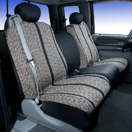 Mitsubishi Tredia Saddleman Saddle Blanket Seat Cover Wholesale