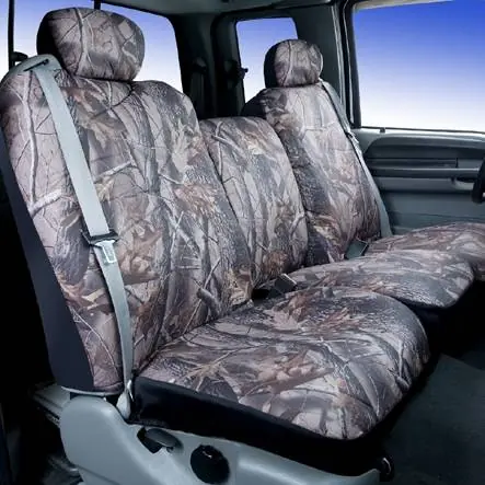 Sale Toyota Matrix Saddleman Camouflage Seat Cover