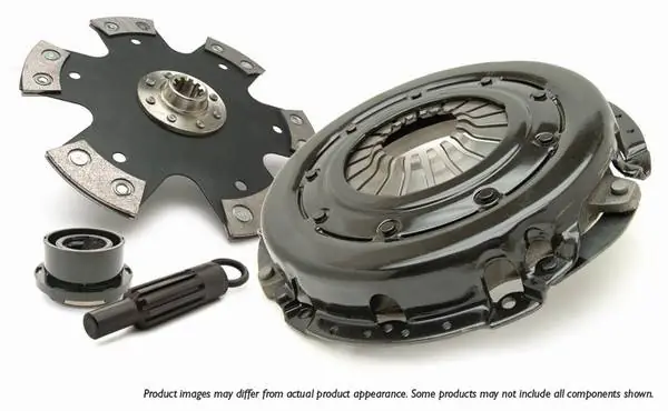 Toyota Supra Fidanza Five Point Four Clutch - 331274 Premium