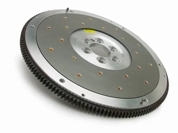 Final Sale Chevrolet Camaro Fidanza Aluminum Flywheel - 198571