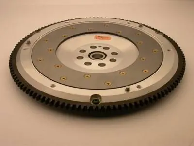 Dodge Daytona Fidanza Aluminum Flywheel - 194221 Special Discount
