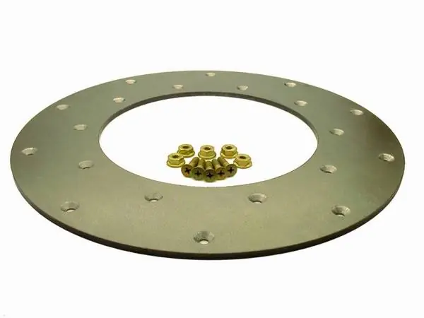 Mitsubishi Galant Fidanza Flywheel Friction Plate Kit - 228501 Mega Sale