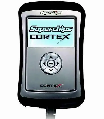Flash Sale SuperChips Cortex Tuner - 3950