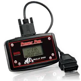 While Supplies Last Ford F250 Bully Dog Power Pup Downloader Tuner - Diesel - 41562