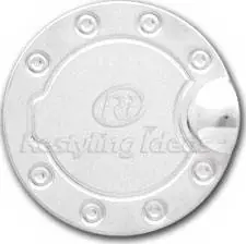Mega Sale GMC Sierra Restyling Ideas Gas Door Cover - 34-SSM-102WK
