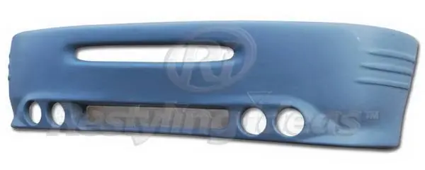 Ford Expedition Restyling Ideas Bumper Cover - Fiberglass - 61-6FD97(BC608) Factory Price