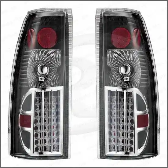 Chevrolet CK Truck Restyling Ideas Taillights - Replacement - 1TLZ-601507BC Handmade