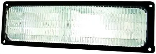 Exclusive GMC CK Truck IPCW Park Signals - Front - 1 Pair - CWC-324B